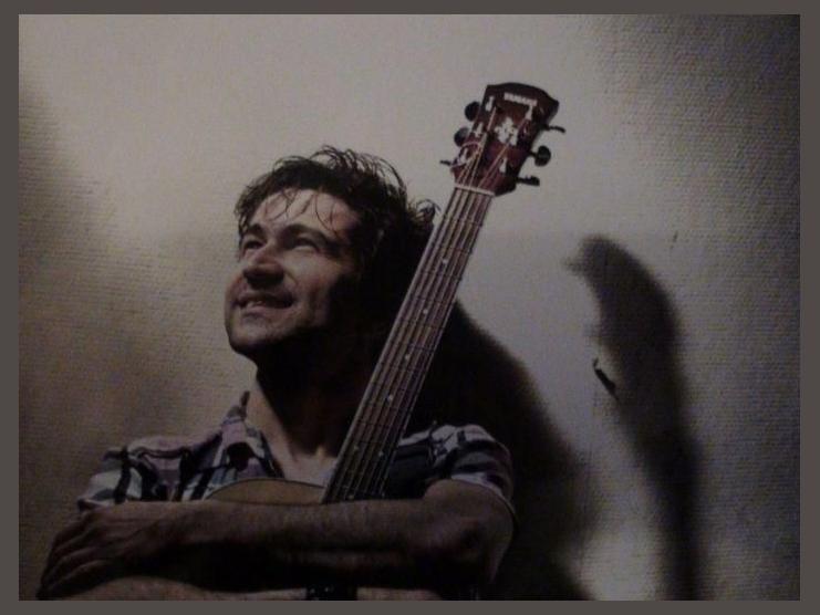 Compositor Luis Nascimento